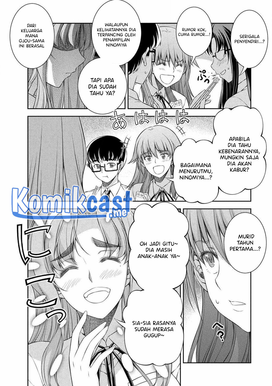 Dilarang COPAS - situs resmi www.mangacanblog.com - Komik silver plan to redo from jk 036 - chapter 36 37 Indonesia silver plan to redo from jk 036 - chapter 36 Terbaru 14|Baca Manga Komik Indonesia|Mangacan